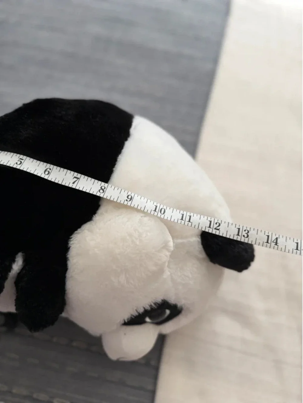 Panda large stuffed animal